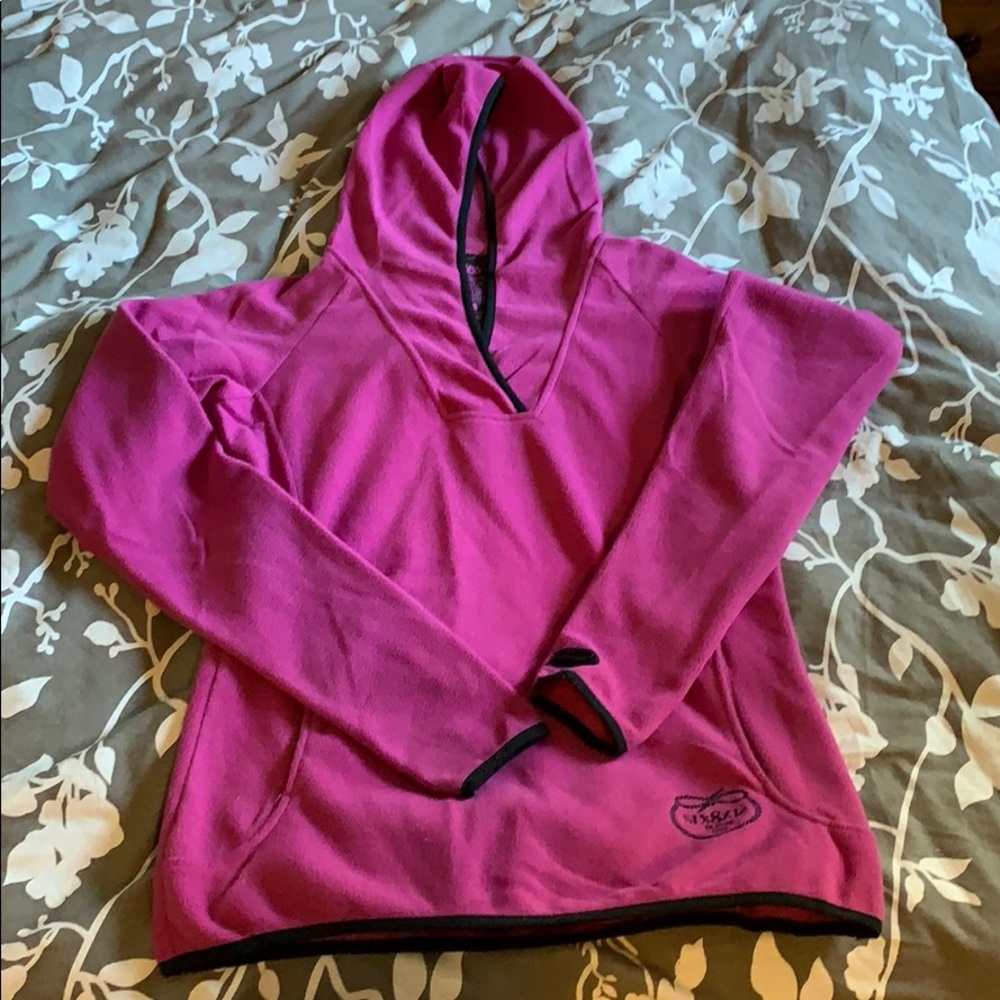 686 Fleece